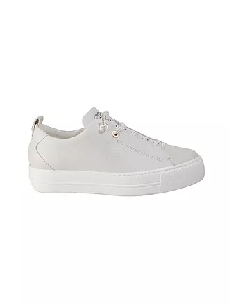 PAUL GREEN | Zapatillas de deporte | beige